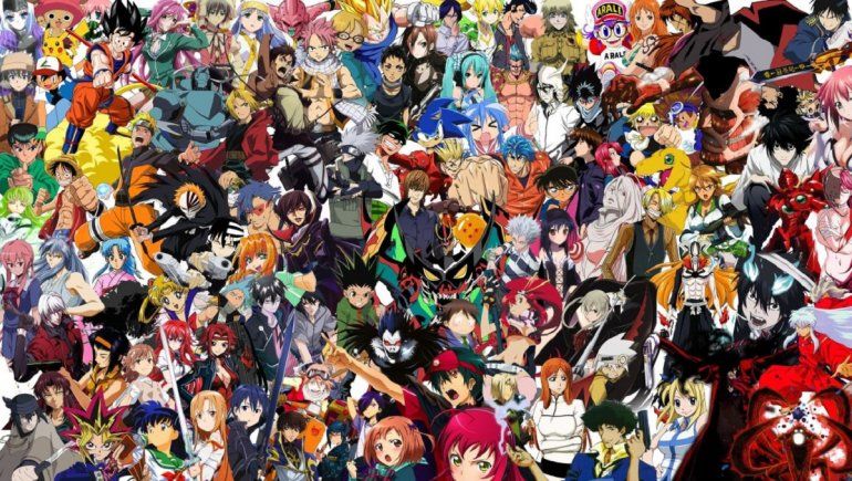 Series cortas de anime que podés ver un finde en Netflix