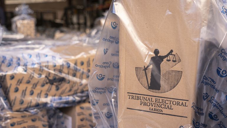 Misiones, La Rioja y Jujuy eligen gobernador este domingo