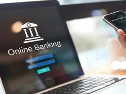 Un banco deberá pagarle una indenmización millonaria a un cliente por dejar que se vacíen sus cuentas con transferencias falsas. Un banco deberá pagarle una indenmización millonaria a un cliente por dejar que se vacíen sus cuentas con transferencias falsas.