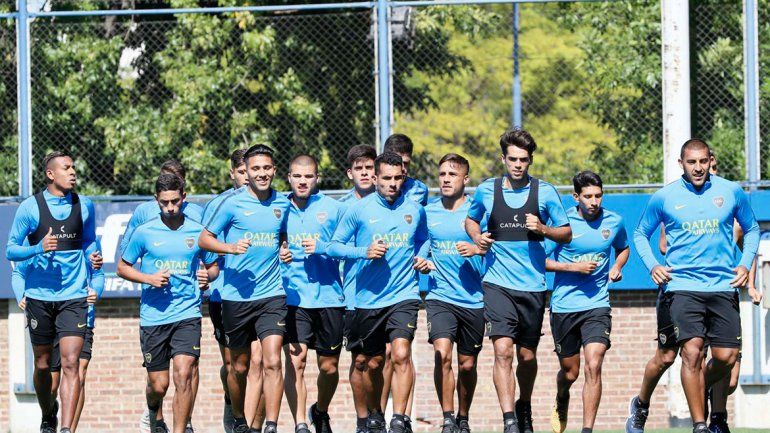 Un duelo clave para poder soñar con el tricampeonato