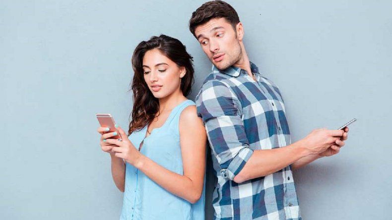 ¿Pareja celosa? Este es el signo más desconfiado del zodíaco | LM Neuquen ¿Pareja celosa? Este es el signo más desconfiado del zodíaco