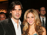 Shakira y Antonio de la Rúa se volvieron a hablar después de años