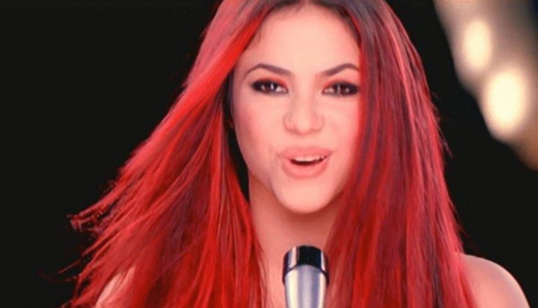 Shakira es una de las cantantes latinas más conocidas del mundo entero