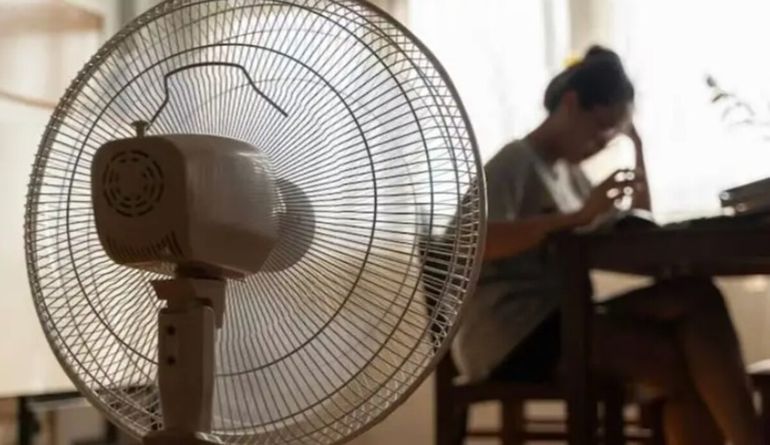 Este truco permite mejorar el rendimiento del ventilador sin aumentar el gasto energético y ofrece un alivio rápido.