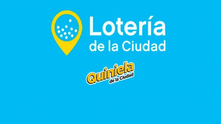 Quiniela de la Ciudad: resultados de la Matutina