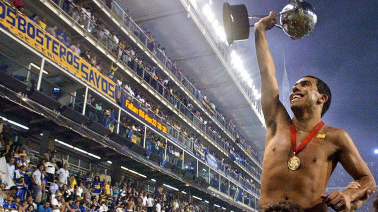 En el cine gana Boca