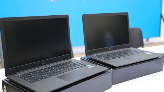 Alumnos sin PC podrán anotarse para recibir su notebook