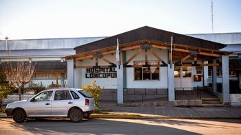 denuncio a un medico por maltratar a su hijo con discapacidad: dijo que si no queria, no lo iba a atender denuncio a un medico por maltratar a su hijo con discapacidad: dijo que si no queria, no lo iba a atender