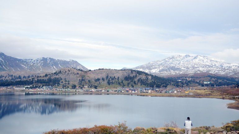 El esplendor de Caviahue