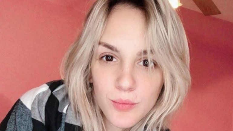 Nadia di Cello pide ayuda para conseguir trabajo