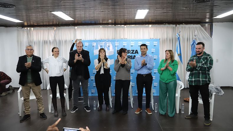 El peronismo neuquino hizo una muy mala elección el domingo. | LM Neuquen El peronismo neuquino hizo una muy mala elección el domingo.