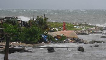 El paso del Huracán Melissa dejó muertes, destrosos e inuncadiones en el Caribe, Jamaica es uno de los países más afectados. El paso del Huracán Melissa dejó muertes, destrosos e inuncadiones en el Caribe, Jamaica es uno de los países más afectados.
