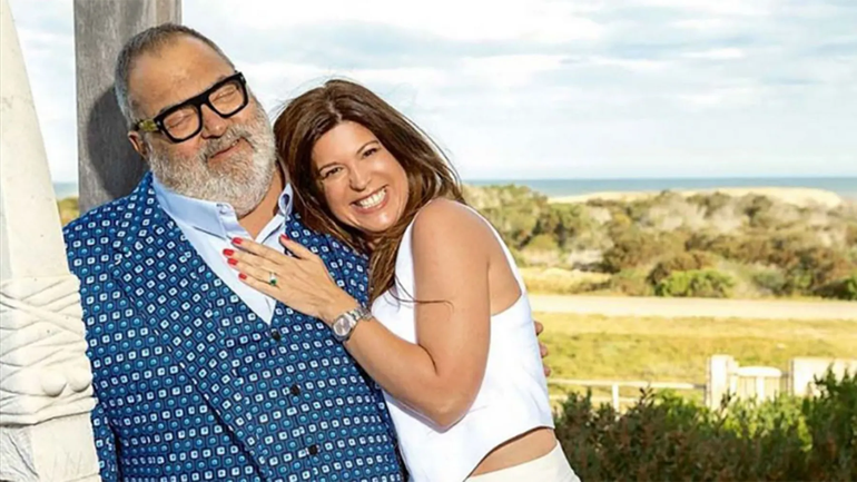 El emotivo regalo que recibió Elba Marcovecchio de parte de su hija: Esto es obra tuya, Jorge