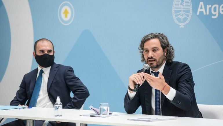 El Gobierno ratificó paritarias sin techo