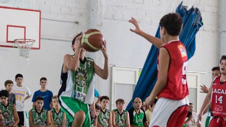 Hoy comienza a disputarse la tercera fecha.