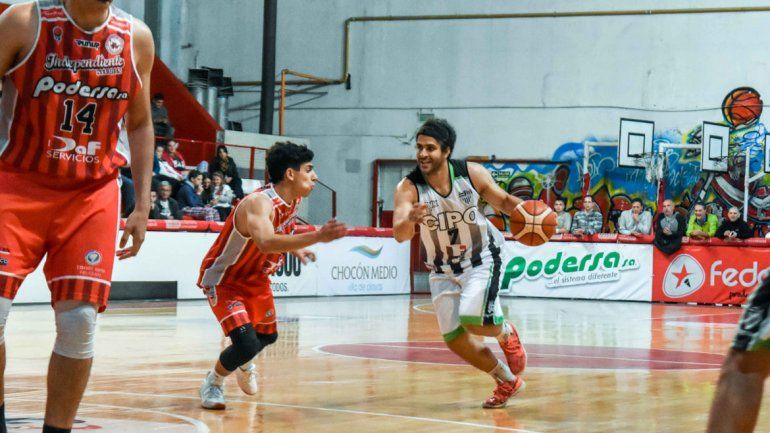 Independiente y CIpo