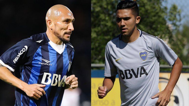 En La Bombonera, la final anticipada de la Superliga