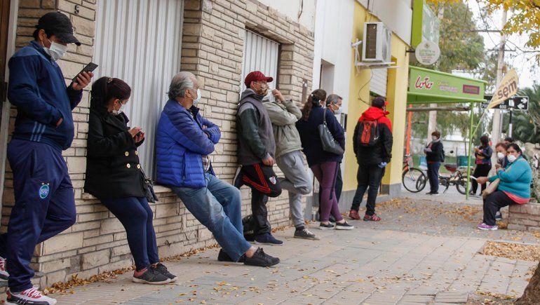 Nación incluyó a Cipolletti entre las ciudades de riesgo