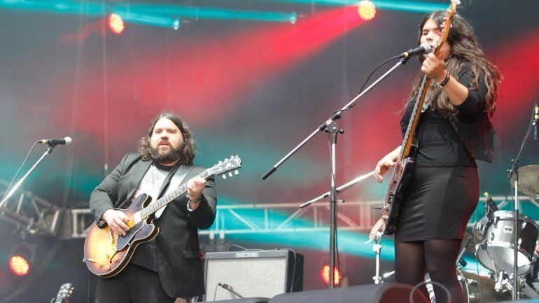 Reviví las dos jornadas del Personal Fest con LM Neuquén
