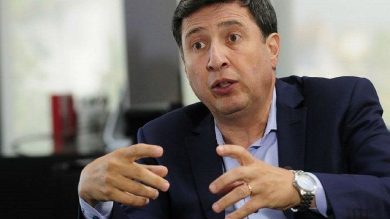 Daniel Arroyo habló de un bono de fin de año