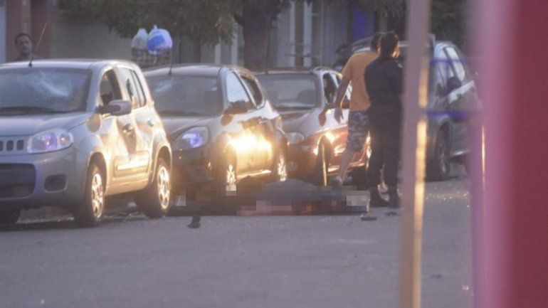 Al menos un hincha de Olimpo muerto previo al clásico bahiense