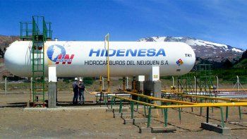 hidenesa gas neuquen interior