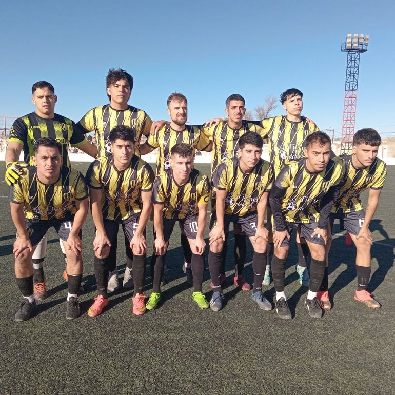 Clasificatorio para el Regional: Pacífico y Unión Vecinal buscarán la final