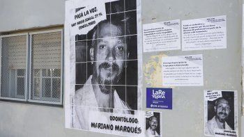 Abuso sexual: Insistirán en que odontólogo Marques vaya preso