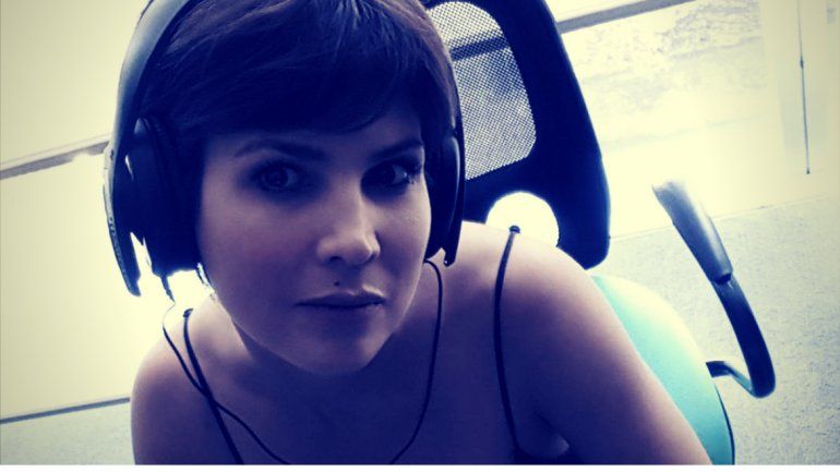 Tras ser echada, Úrsula Vargues pidió perdón a la comunidad judía