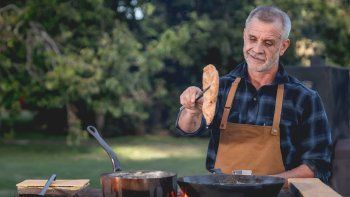 christian petersen revela los secretos para hacer mas ricas las milanesas christian petersen revela los secretos para hacer mas ricas las milanesas