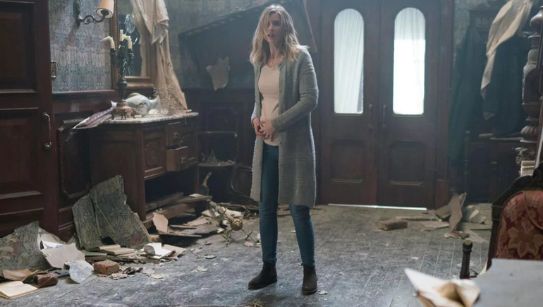 Conocé los estrenos de cine de la semana con LMN