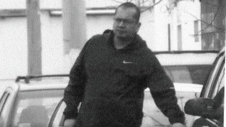 Braian Catalán era un activo colaborador del líder de los narcopolicías, Omar Braian Catalán era un activo colaborador del líder de los narcopolicías, Omar