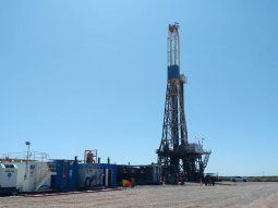 vaca muerta: el 75% del petroleo neuquino es shale vaca muerta: el 75% del petroleo neuquino es shale