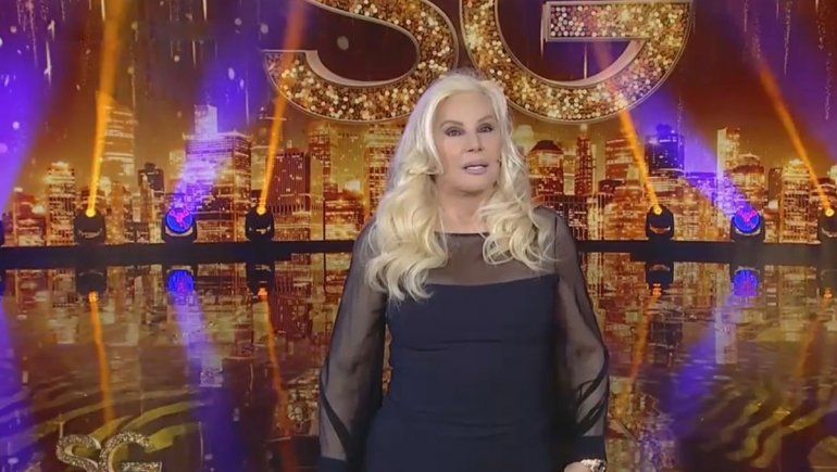 Susana no sale al aire por el paro total de empleados