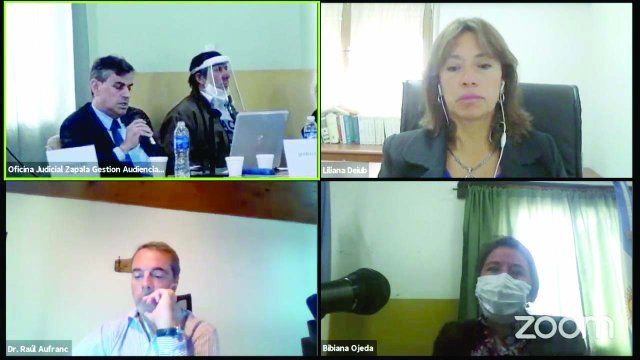 Pablo Maximiliano Pallero fue condenado por matar a Facundo Guíñez, en un caso de gatillo fácil.