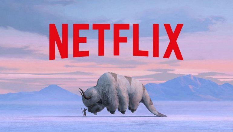 Netflix comienza producción de la nueva versión de Avatar