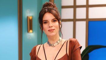 la llamativa confesion de gimena accardi tras su separacion de nico vazquez la llamativa confesion de gimena accardi tras su separacion de nico vazquez