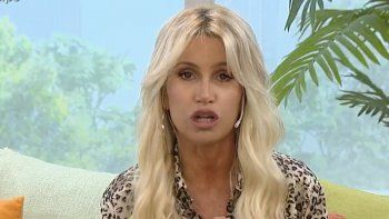 ¿peligra la continuidad de flor pena en telefe? ¿peligra la continuidad de flor pena en telefe?