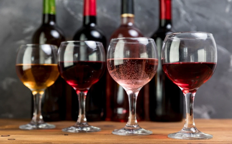 La búsqueda de la verdad en el vino