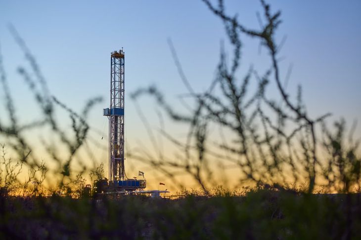 Vista Energy sigue creciendo de la mano del shale oil. Vista Energy sigue creciendo de la mano del shale oil.