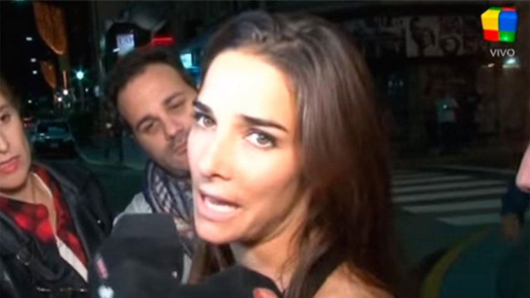 Dijo que Mirtha desheredó a su hijo por ser gay y Juana Viale salió al cruce