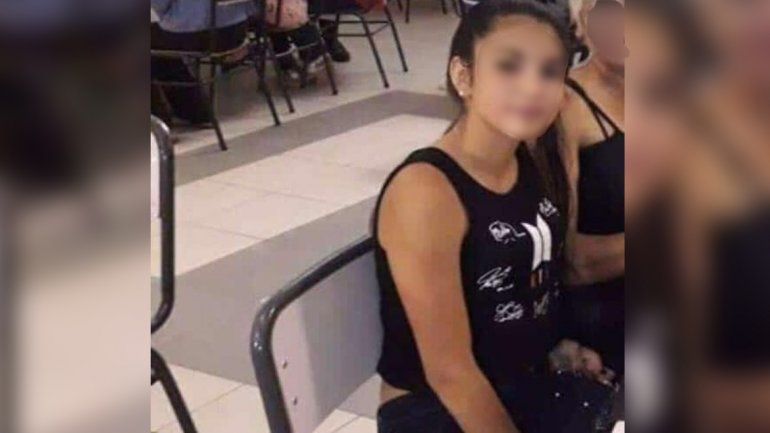 Encontraron a la adolescente que se escapó con un joven que conoció por Facebook