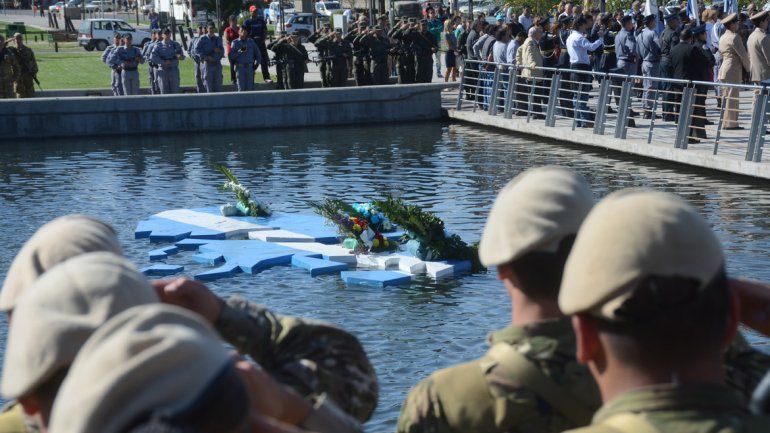 Advierten sobre falsos veteranos que piden plata a la gente