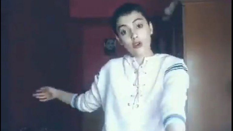 Además de Maedeh Hojabri