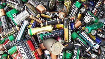 las pilas, una herramienta que genera un gran peligro ambiental las pilas, una herramienta que genera un gran peligro ambiental