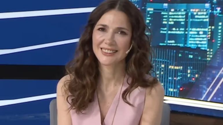 Cristina Pérez Cristina Pérez