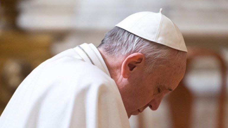Mirá la primera imagen del Papa Francisco en Instagram
