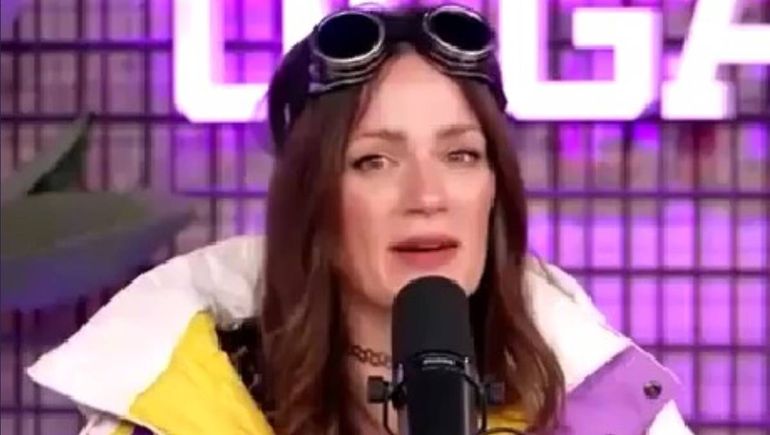 Paula Chaves se indignó con su psicóloga porque le cobra tras la sesión: qué le propuso