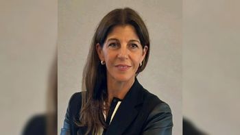 Florencia Misrahi, titular de la ex AFIP, fue denunciada por un sueldo de $32 millones. Florencia Misrahi, titular de la ex AFIP, fue denunciada por un sueldo de $32 millones.