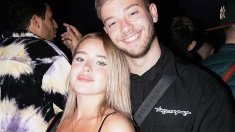 Coty Romero y Nacho Castañares Coty Romero y Nacho Castañares